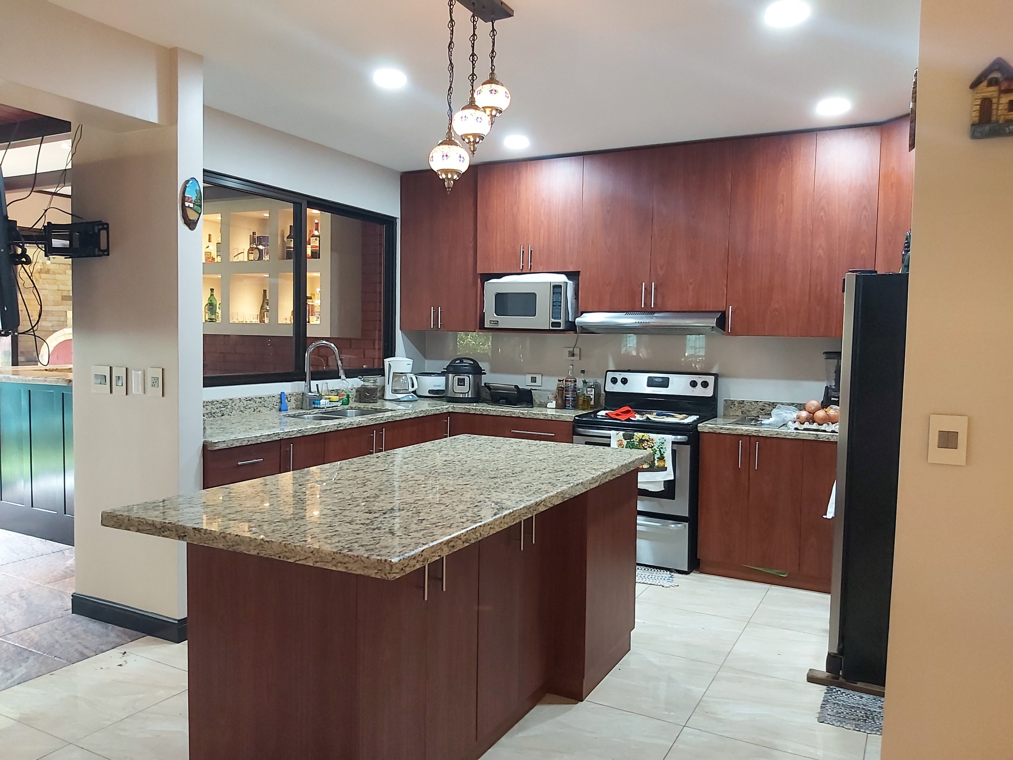 6 bed Single Family Homes For Sale in San Ramón, Cartago - thumb 30