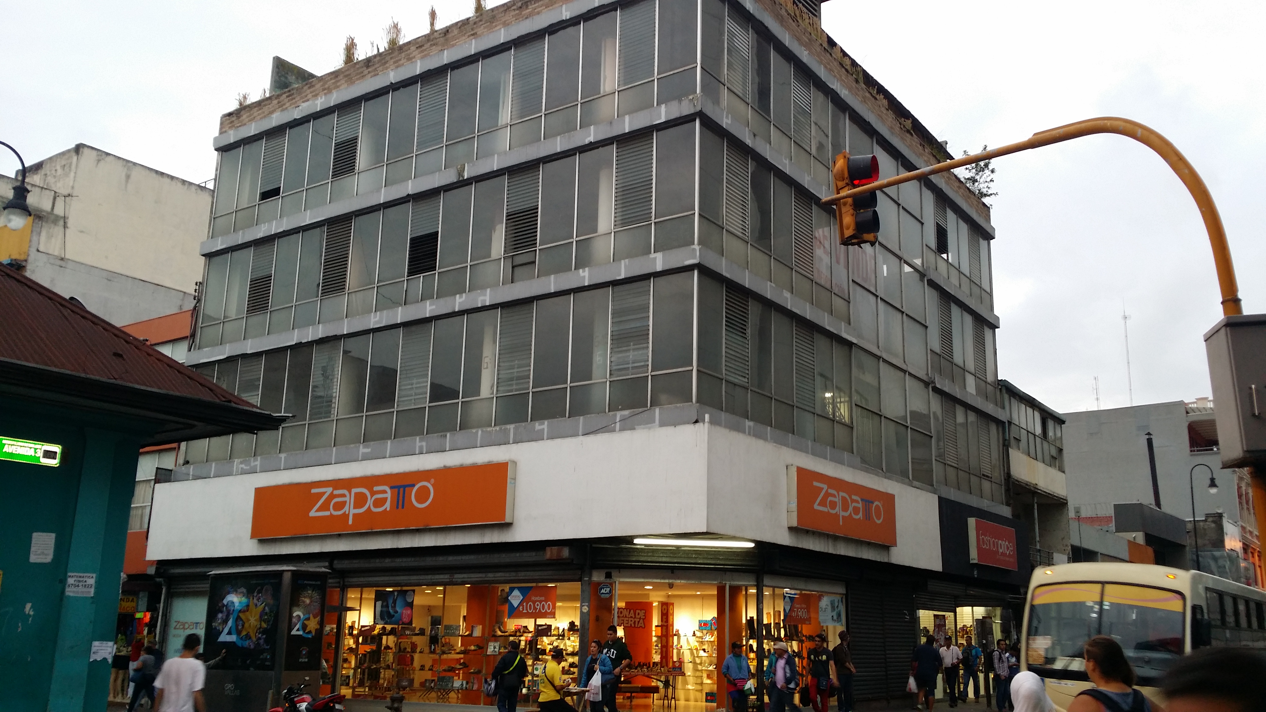 4 bed Commercial For Sale in San Jose, San Jose - thumb 1