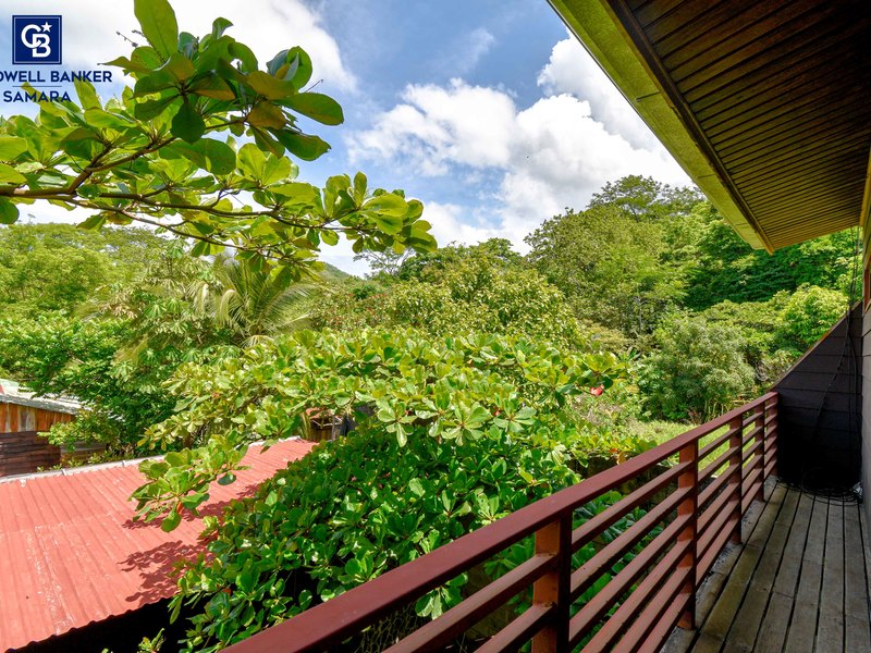 2 bed Single Family Homes For Sale in Playa Carrillo, Guanacaste - 1