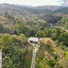  - Peaceful Mountain Living Near San Isidro - Waterfall on Property