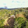  - Peaceful Mountain Living Near San Isidro - Waterfall on Property