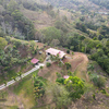  - Peaceful Mountain Living Near San Isidro - Waterfall on Property