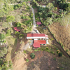  - Peaceful Mountain Living Near San Isidro - Waterfall on Property
