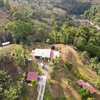  - Peaceful Mountain Living Near San Isidro - Waterfall on Property
