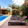  - Crystal Sands Penthouse - 4 Bedroom Oceanfront 2 Floor Luxury Property