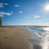  - Crystal Sands Penthouse - 4 Bedroom Oceanfront 2 Floor Luxury Property