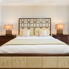  - Crystal Sands Penthouse - 4 Bedroom Oceanfront 2 Floor Luxury Property