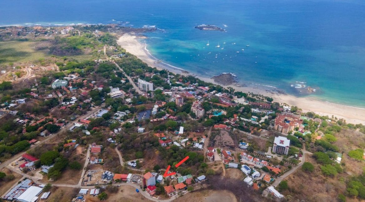 3 bed Single Family Homes For Sale in Tamarindo, Guanacaste - thumb 30