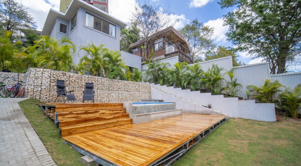 3 bed Single Family Homes For Sale in Tamarindo, Guanacaste - thumb 27