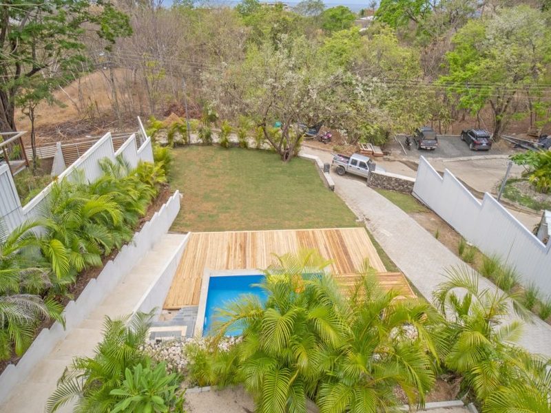 3 Bed Single Family Homes For Sale in Tamarindo Costa Rica