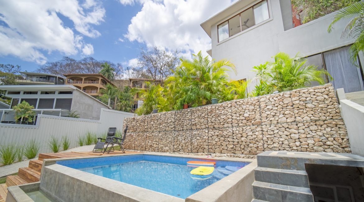 3 bed Single Family Homes For Sale in Tamarindo, Guanacaste - thumb 26