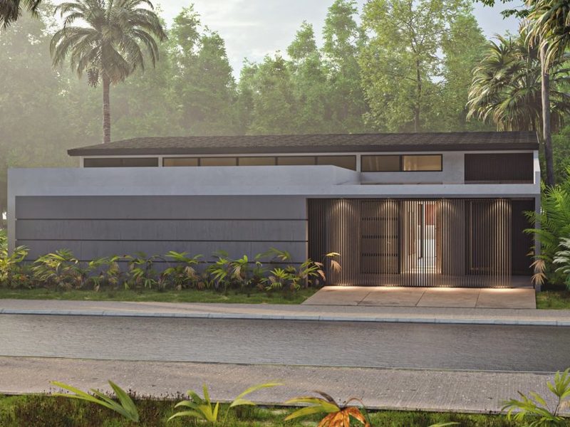 4 bed Single Family Homes For Sale in Playa Potrero, Guanacaste - 1