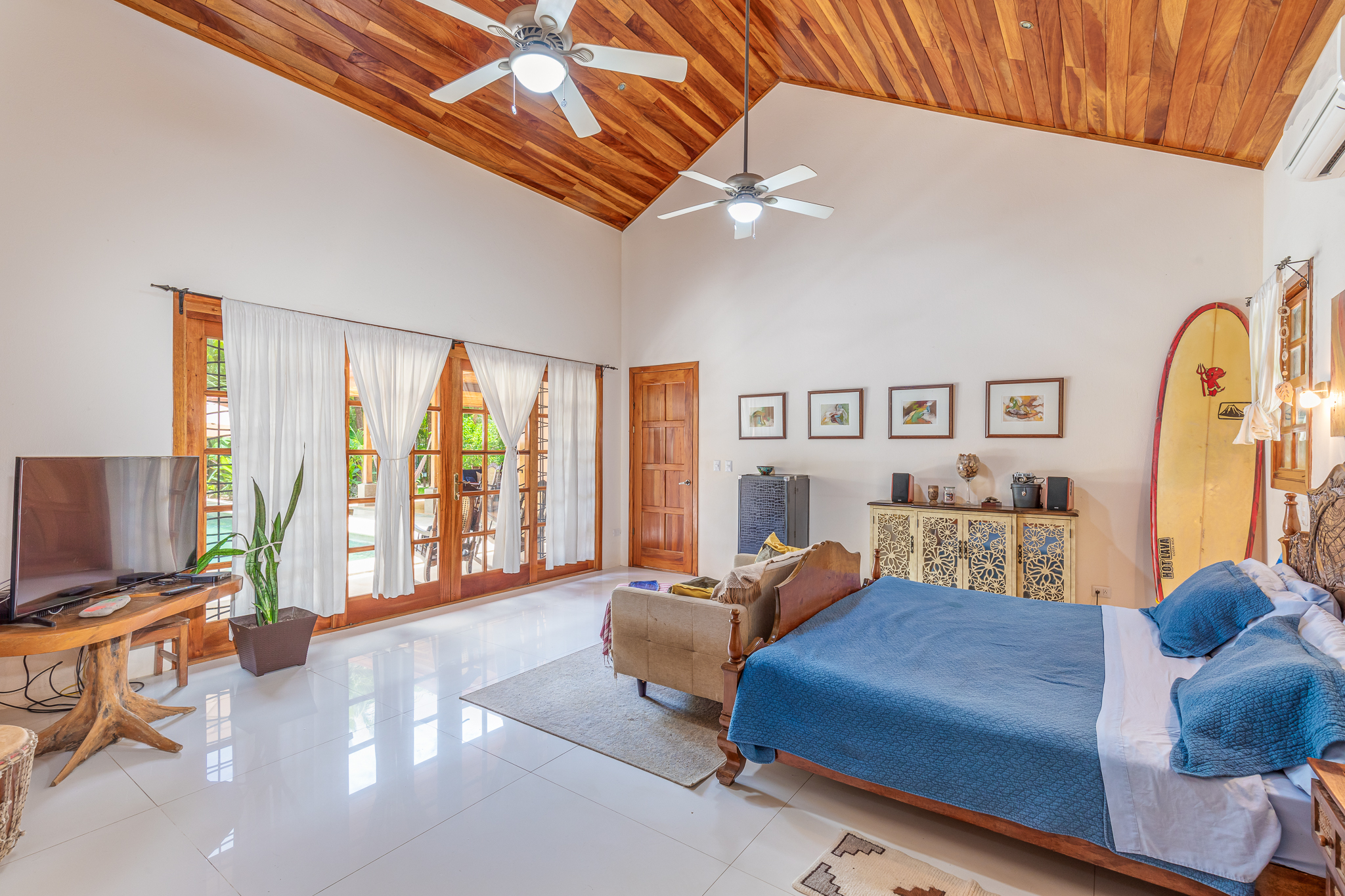 4 bed Single Family Homes For Sale in Nosara, Guanacaste - thumb 23