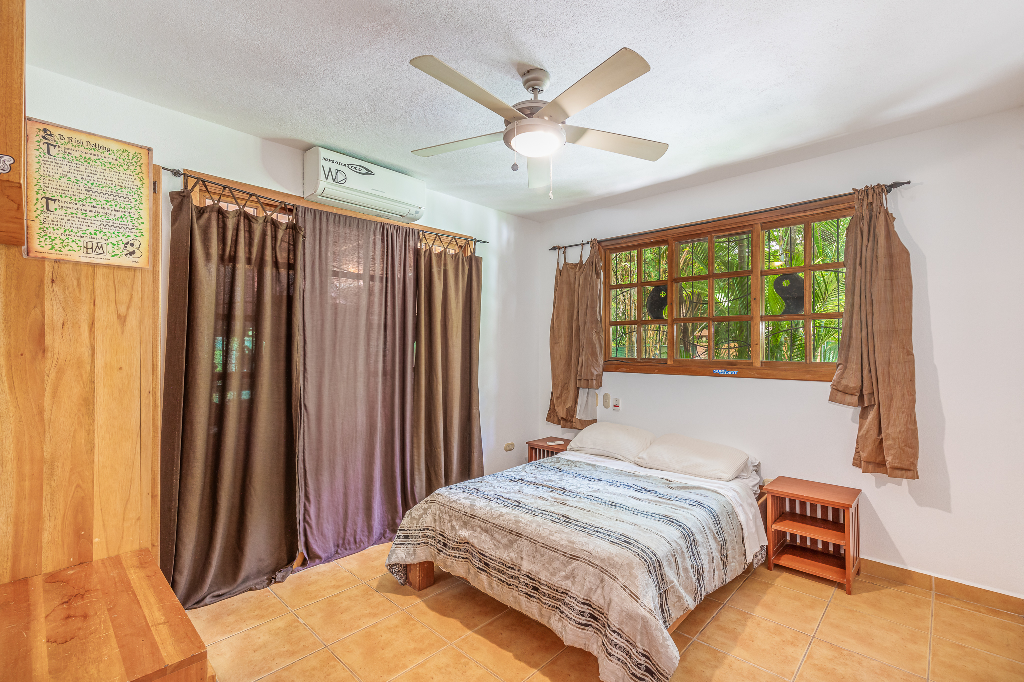 4 bed Single Family Homes For Sale in Nosara, Guanacaste - thumb 16