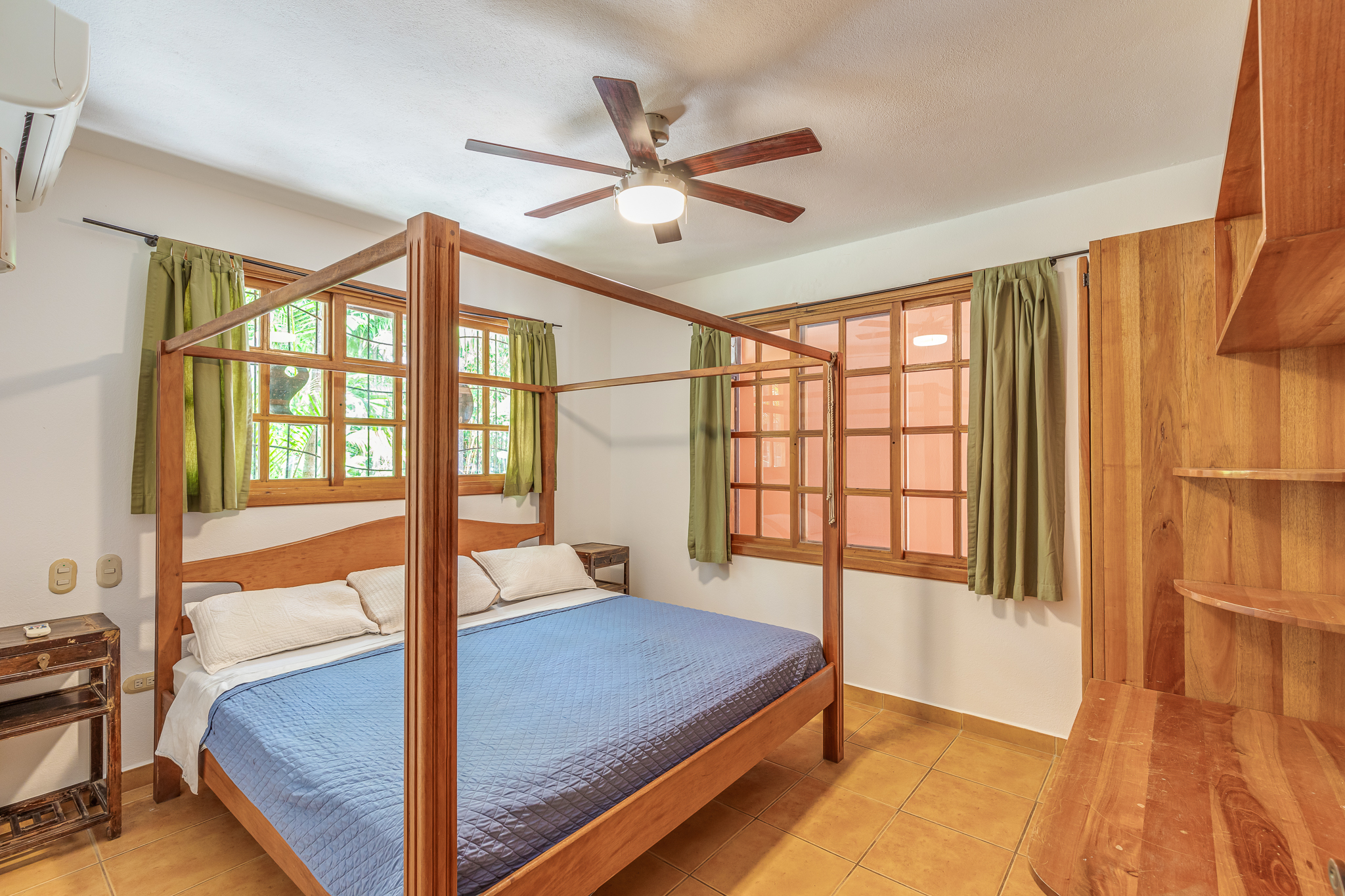 4 bed Single Family Homes For Sale in Nosara, Guanacaste - thumb 18