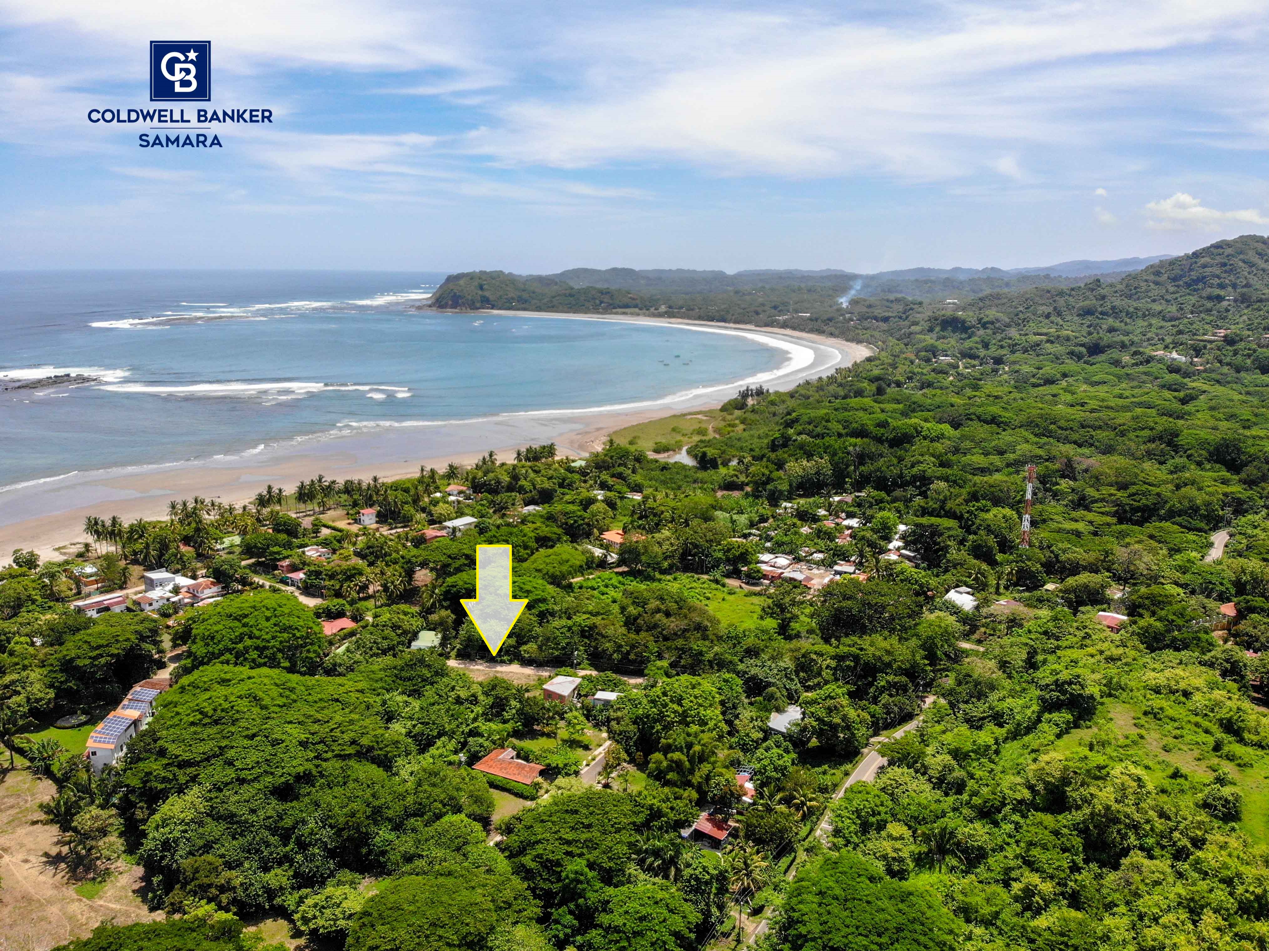 0 bed Land For Sale in Samara, Guanacaste - thumb 3