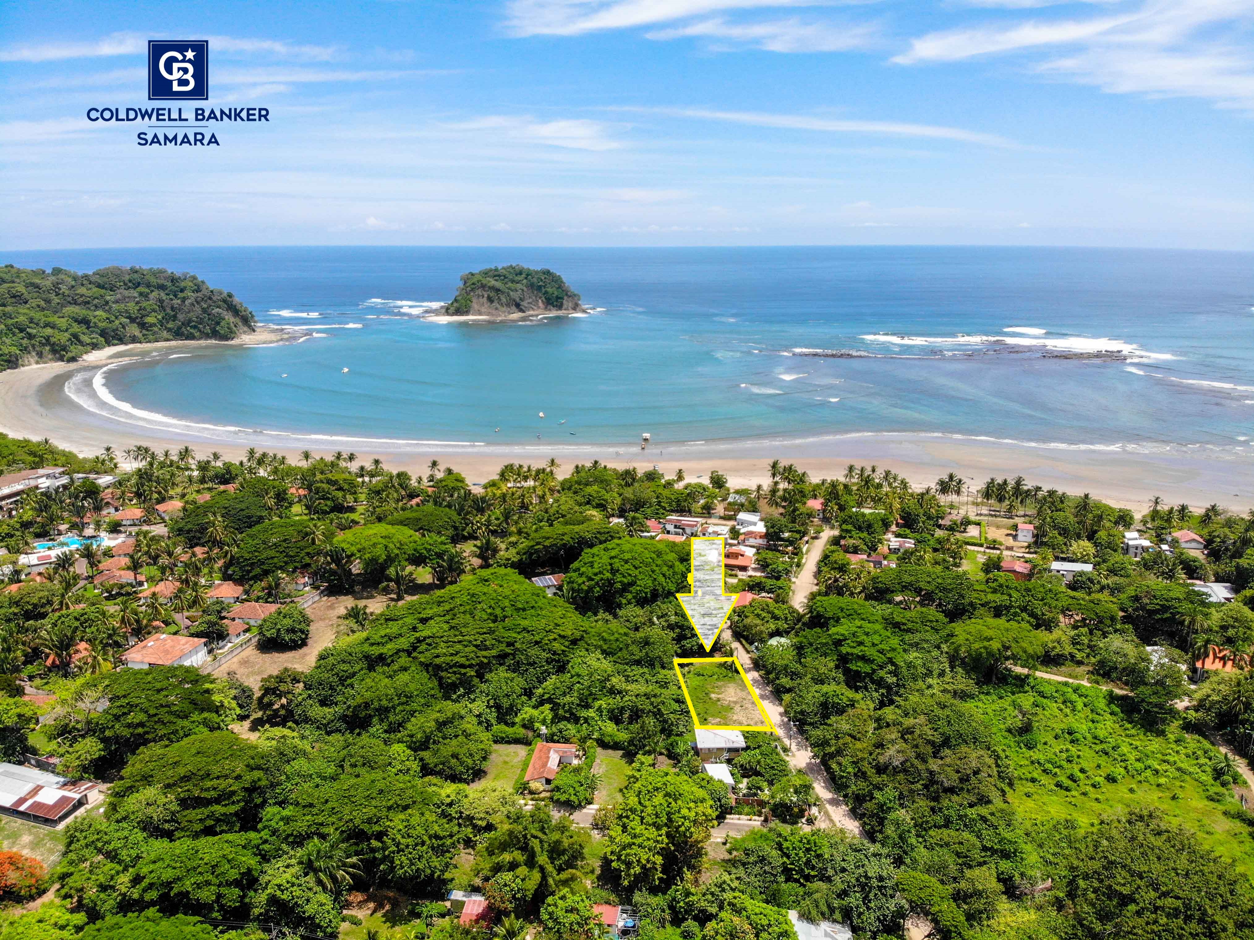 0 bed Land For Sale in Samara, Guanacaste - thumb 1