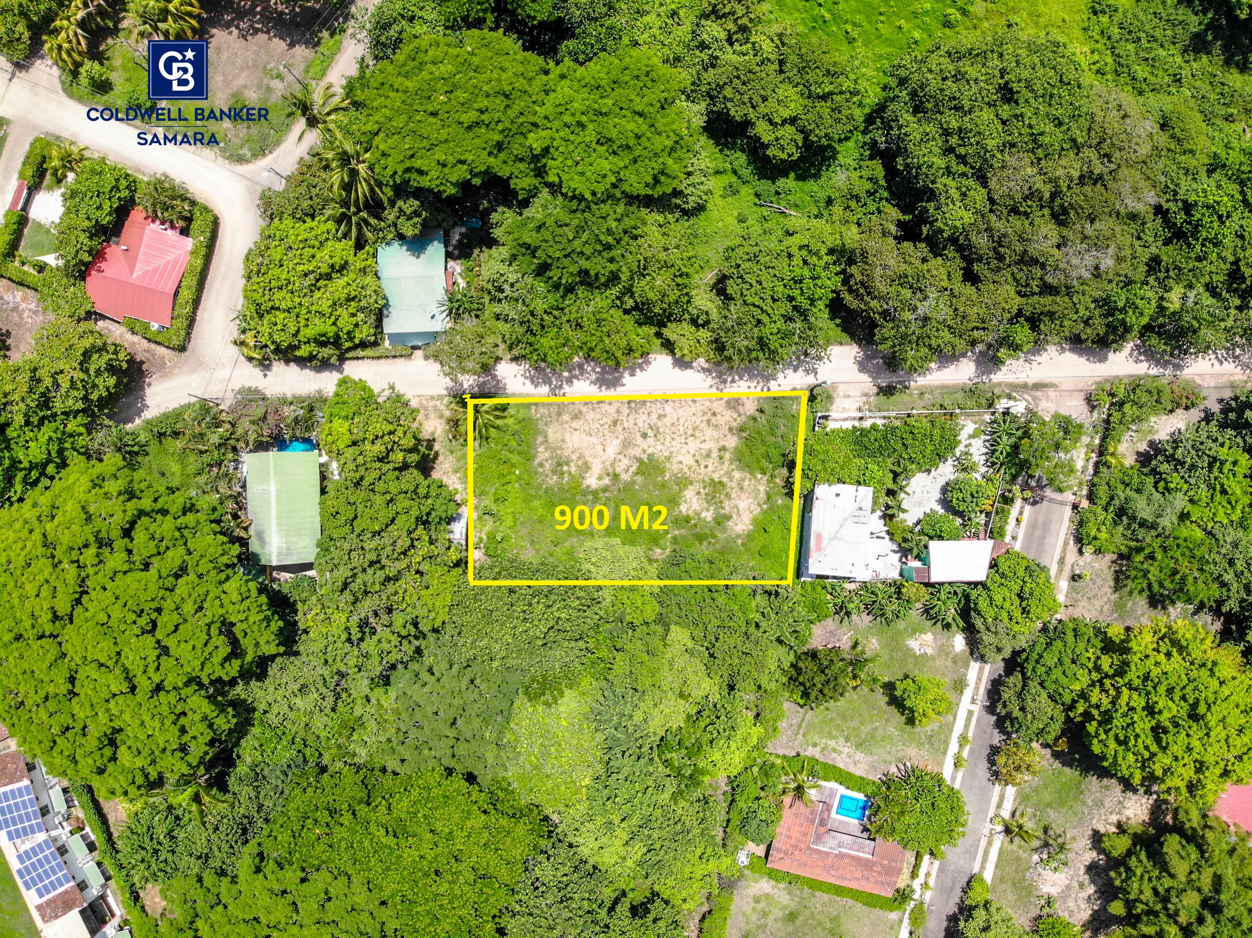 0 bed Land For Sale in Samara, Guanacaste - thumb 2