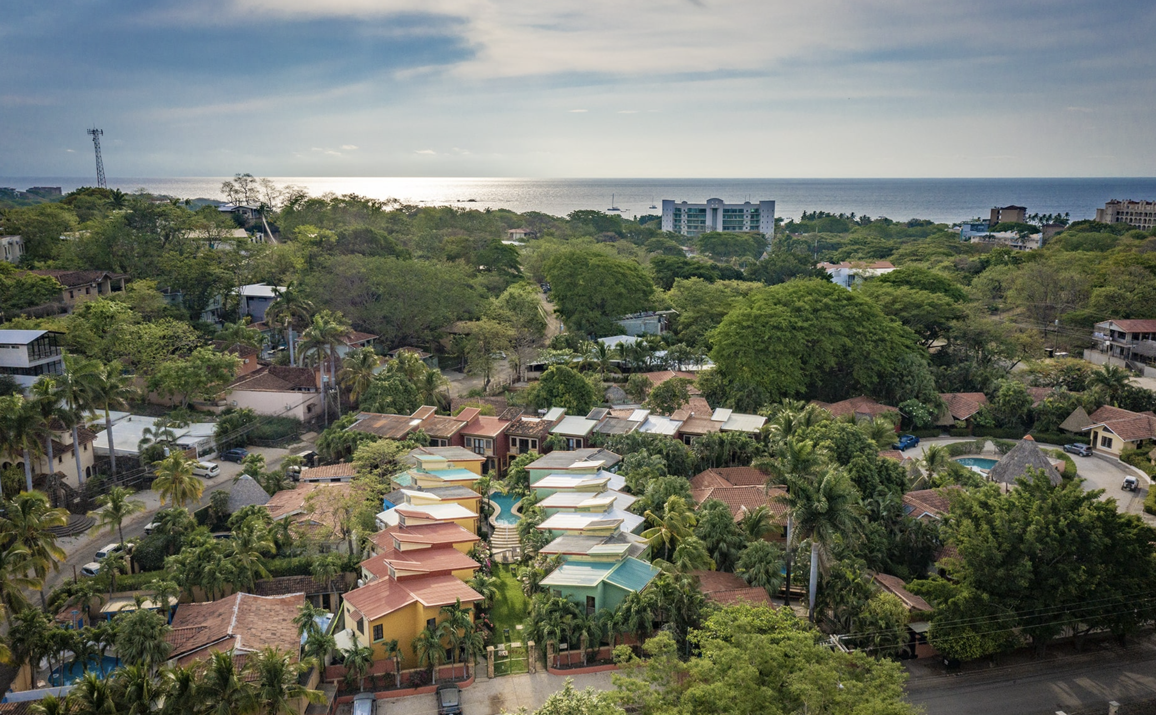 2 bed Condo For Sale in Tamarindo, Guanacaste - thumb 6