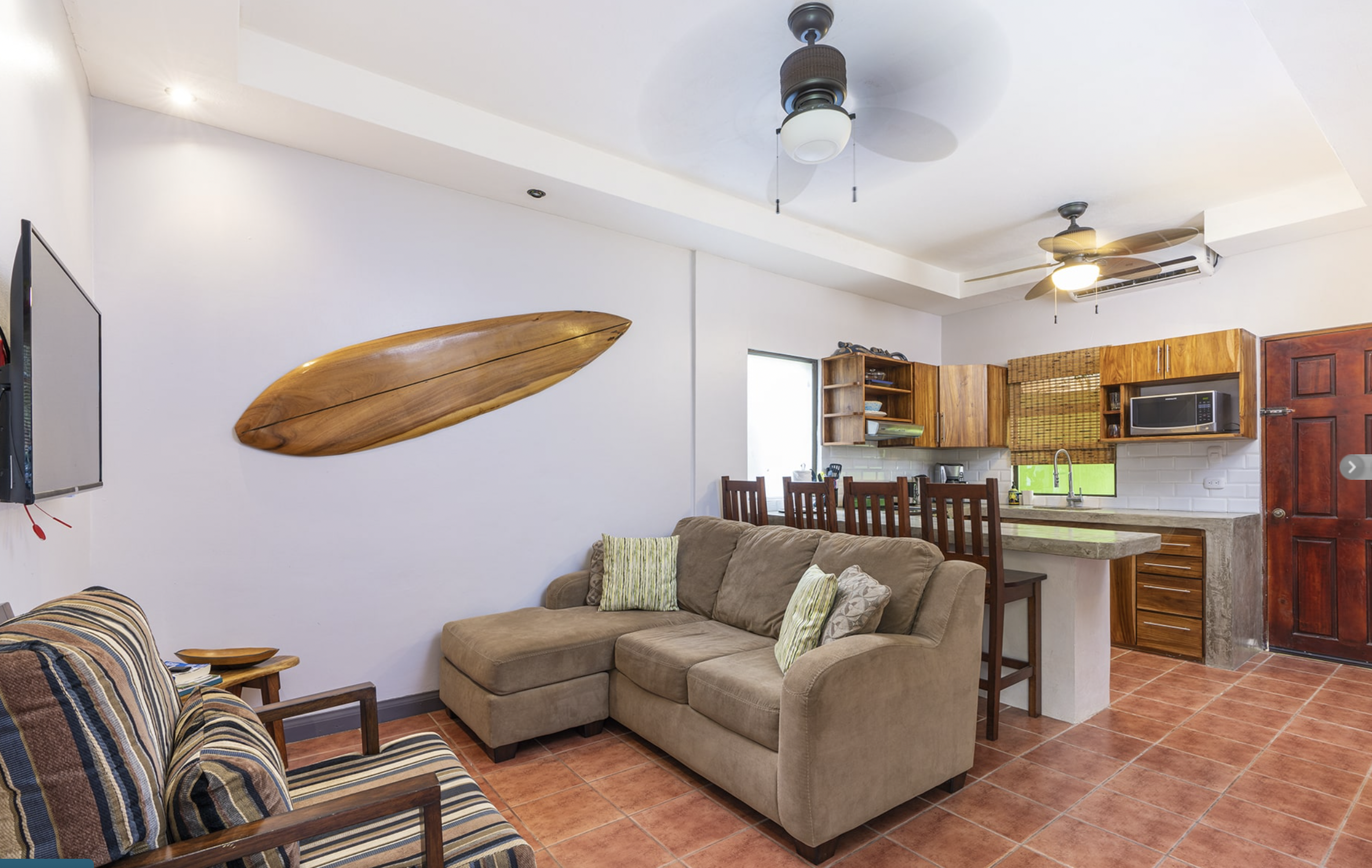 2 bed Condo For Sale in Tamarindo, Guanacaste - thumb 4