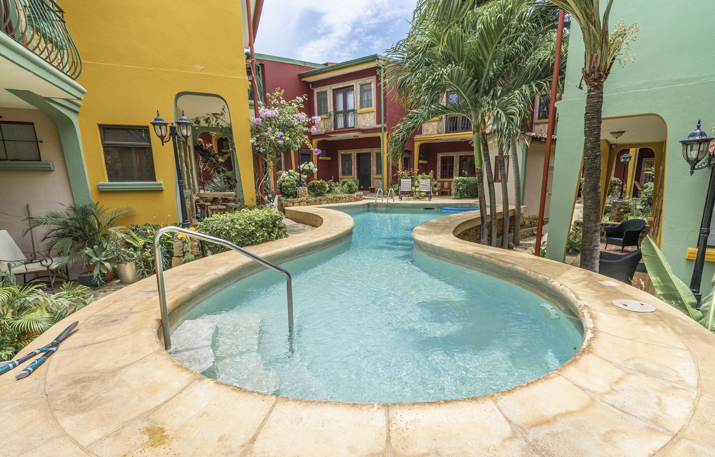 2 bed Condo For Sale in Tamarindo, Guanacaste - thumb 19