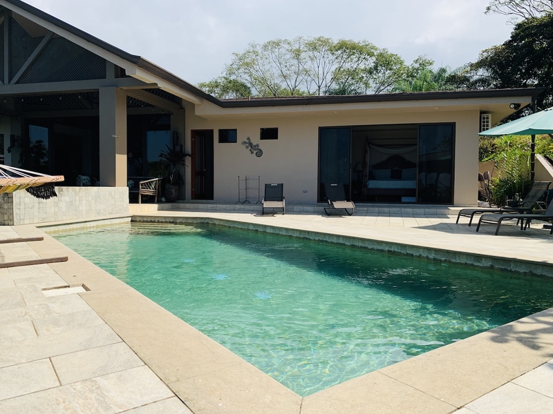 6 bed Single Family Homes For Sale in Ojochal, Puntarenas - 1