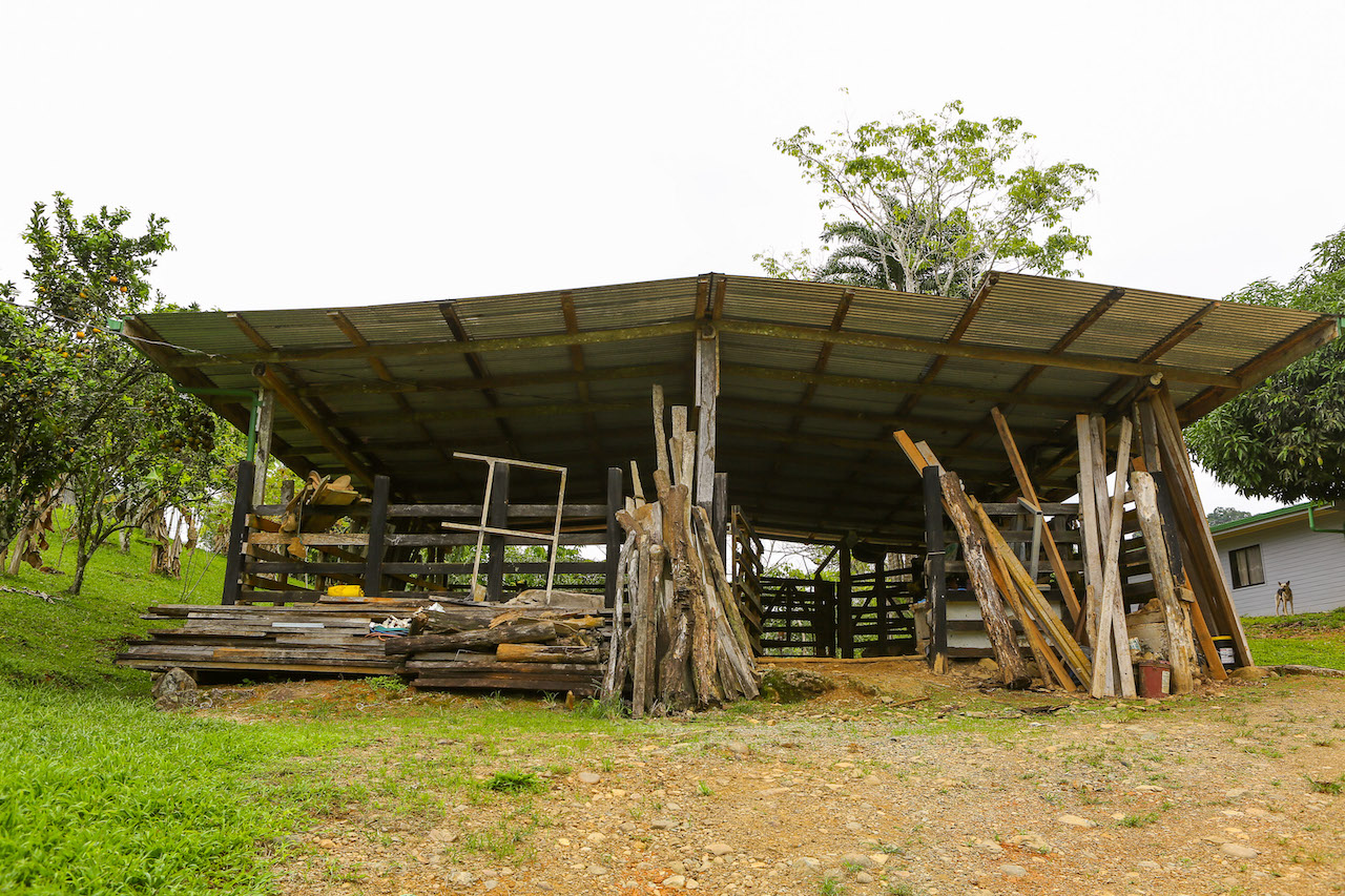 0 bed Land For Sale in Dominical, Puntarenas - thumb 12