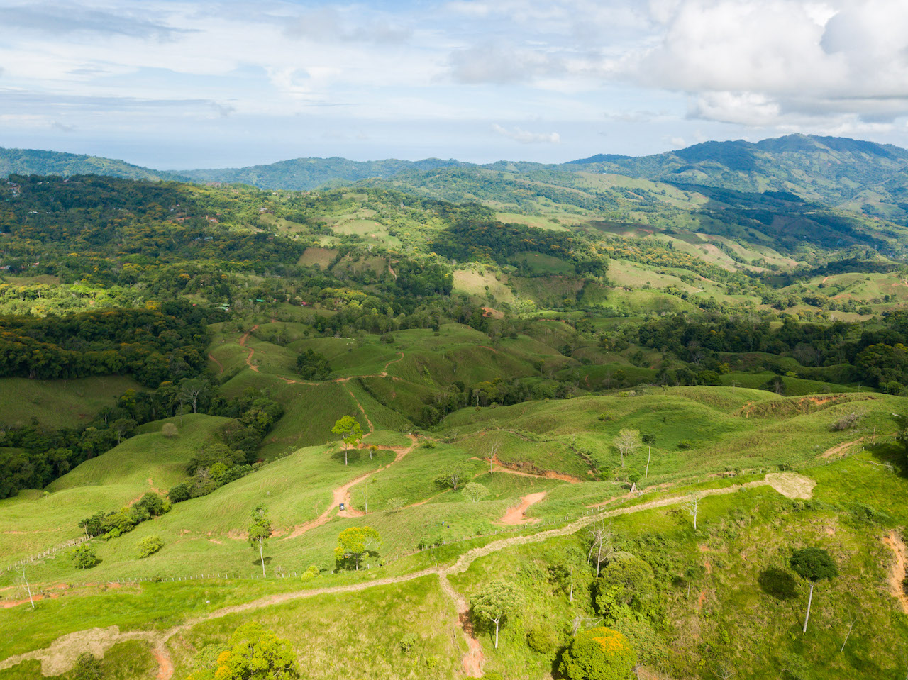 0 bed Land For Sale in Dominical, Puntarenas - thumb 2