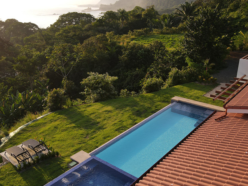 4 bed Single Family Homes For Sale in Dominical, Puntarenas - photo 3