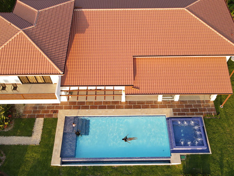 4 bed Single Family Homes For Sale in Dominical, Puntarenas - photo 25