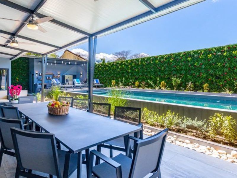 4 bed Single Family Homes For Sale in Playa Potrero, Guanacaste - 1