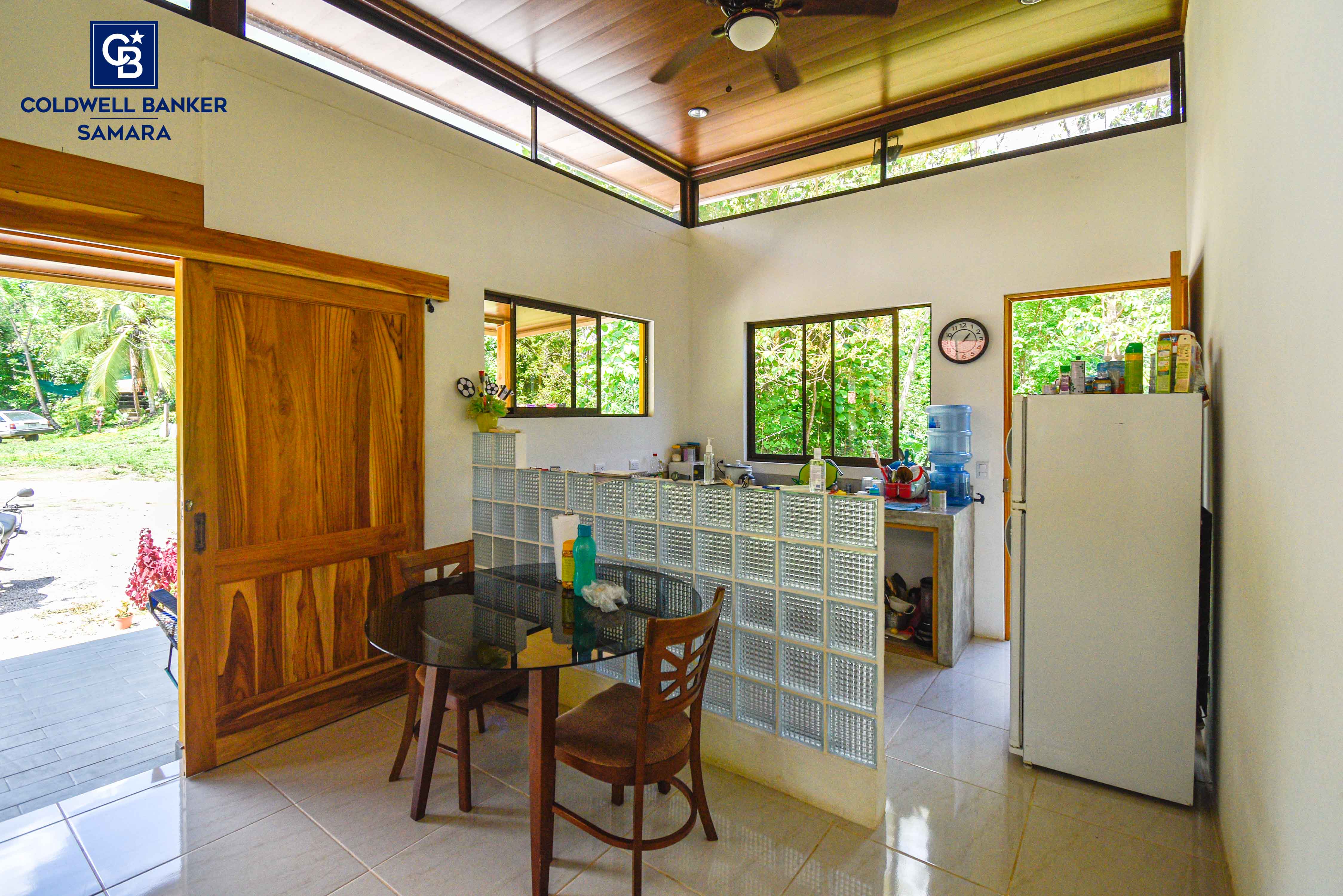 2 bed Single Family Homes For Sale in Samara, Guanacaste - thumb 5