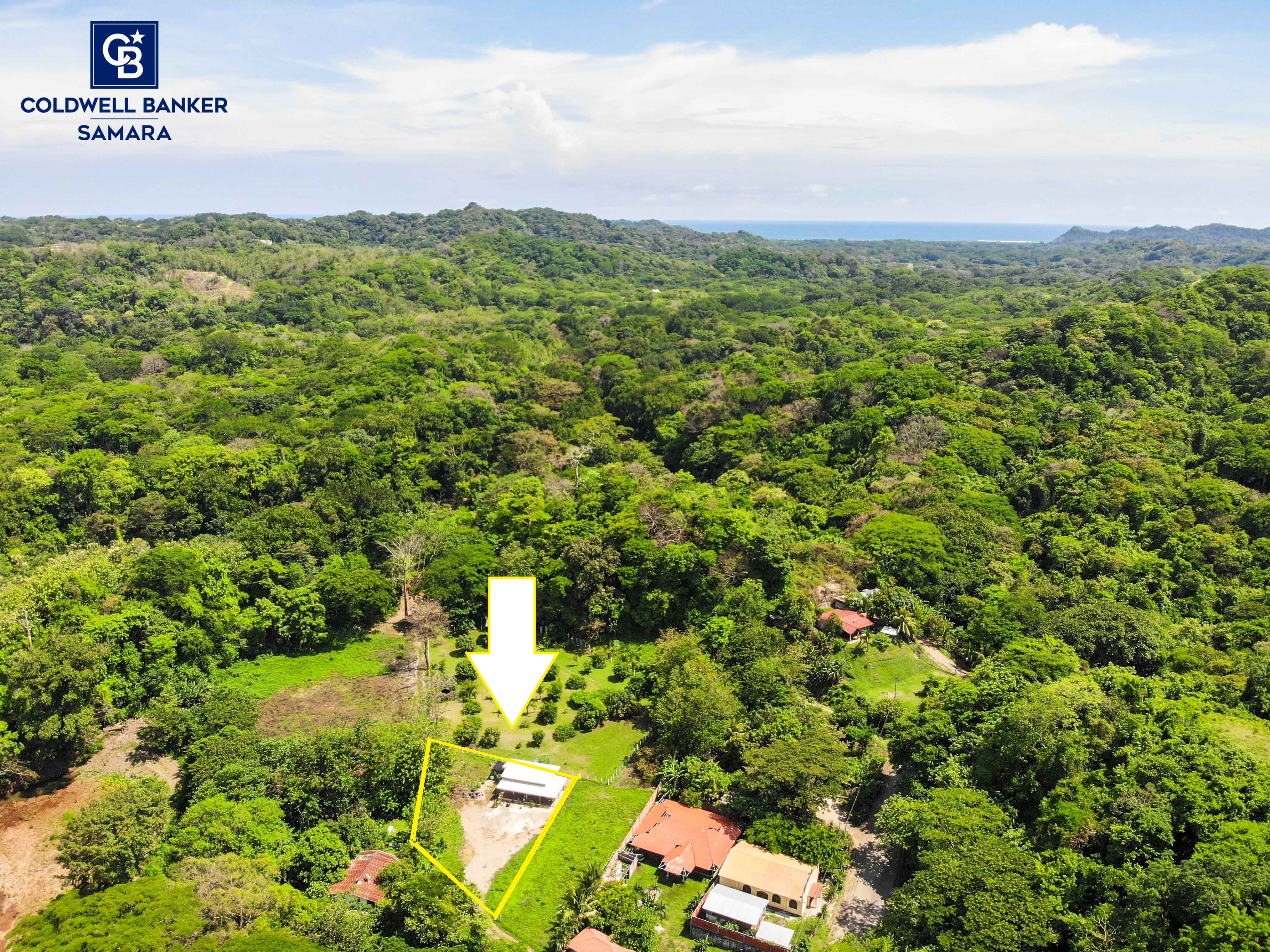 2 bed Single Family Homes For Sale in Samara, Guanacaste - thumb 14