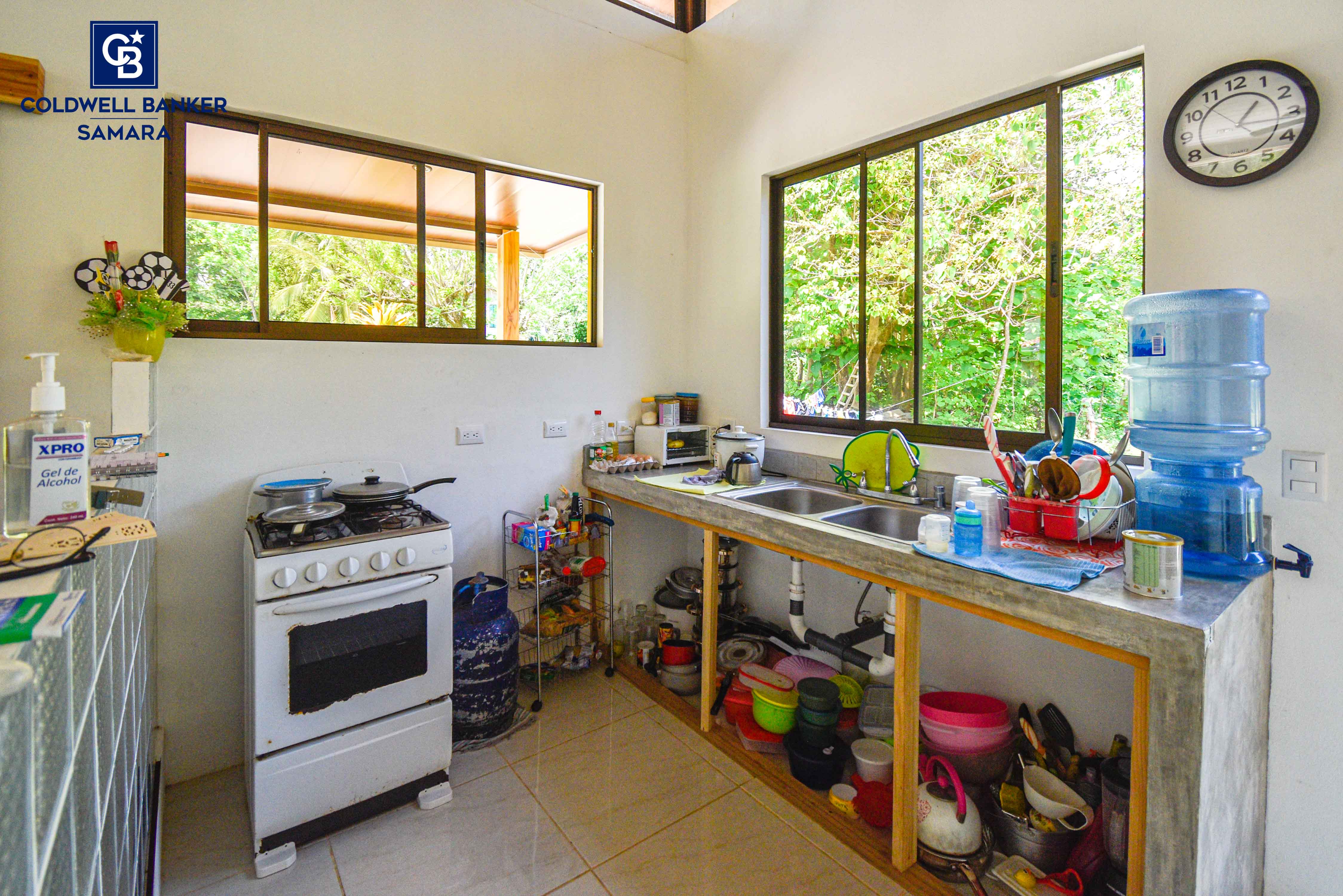 2 bed Single Family Homes For Sale in Samara, Guanacaste - thumb 6
