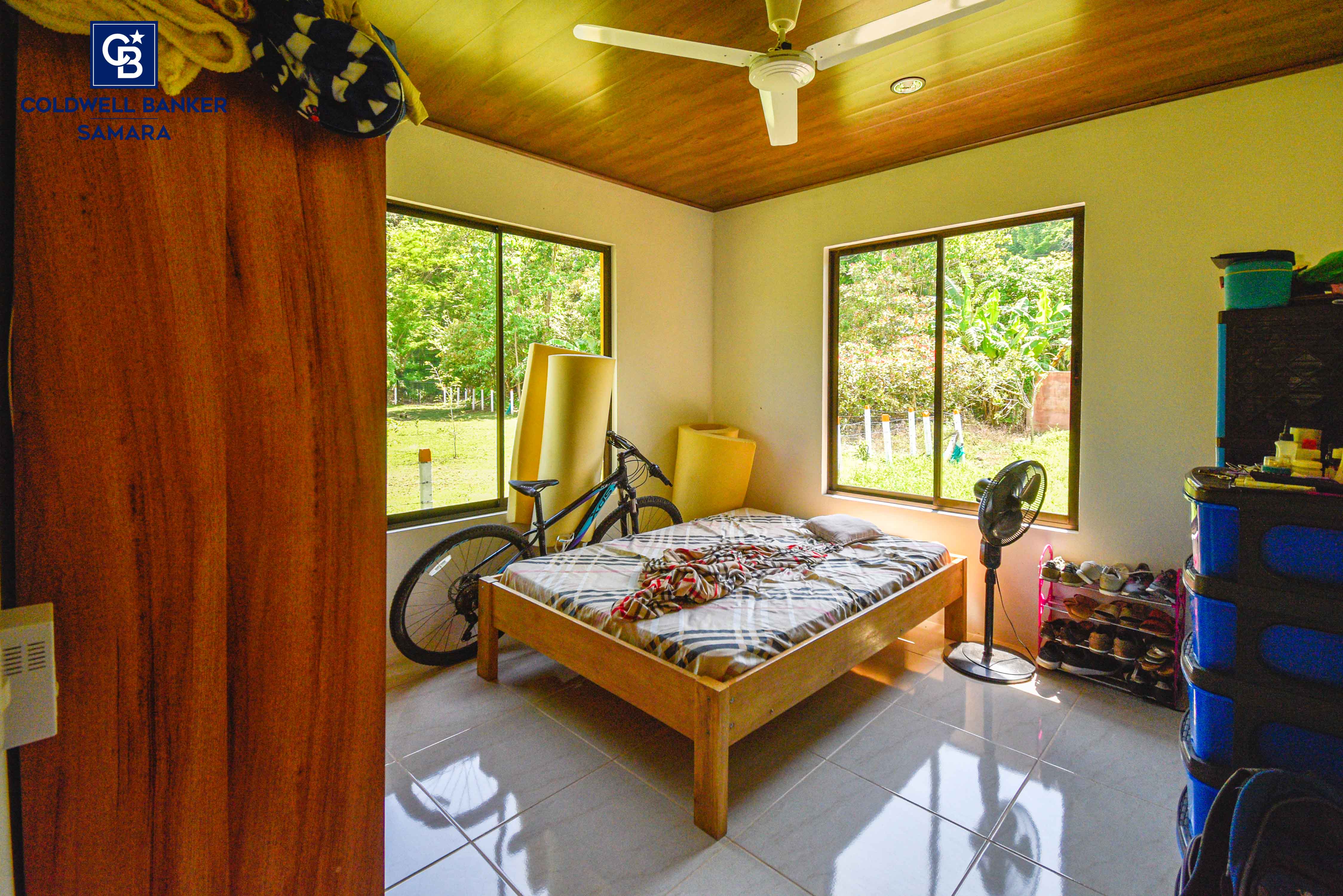 2 bed Single Family Homes For Sale in Samara, Guanacaste - thumb 10