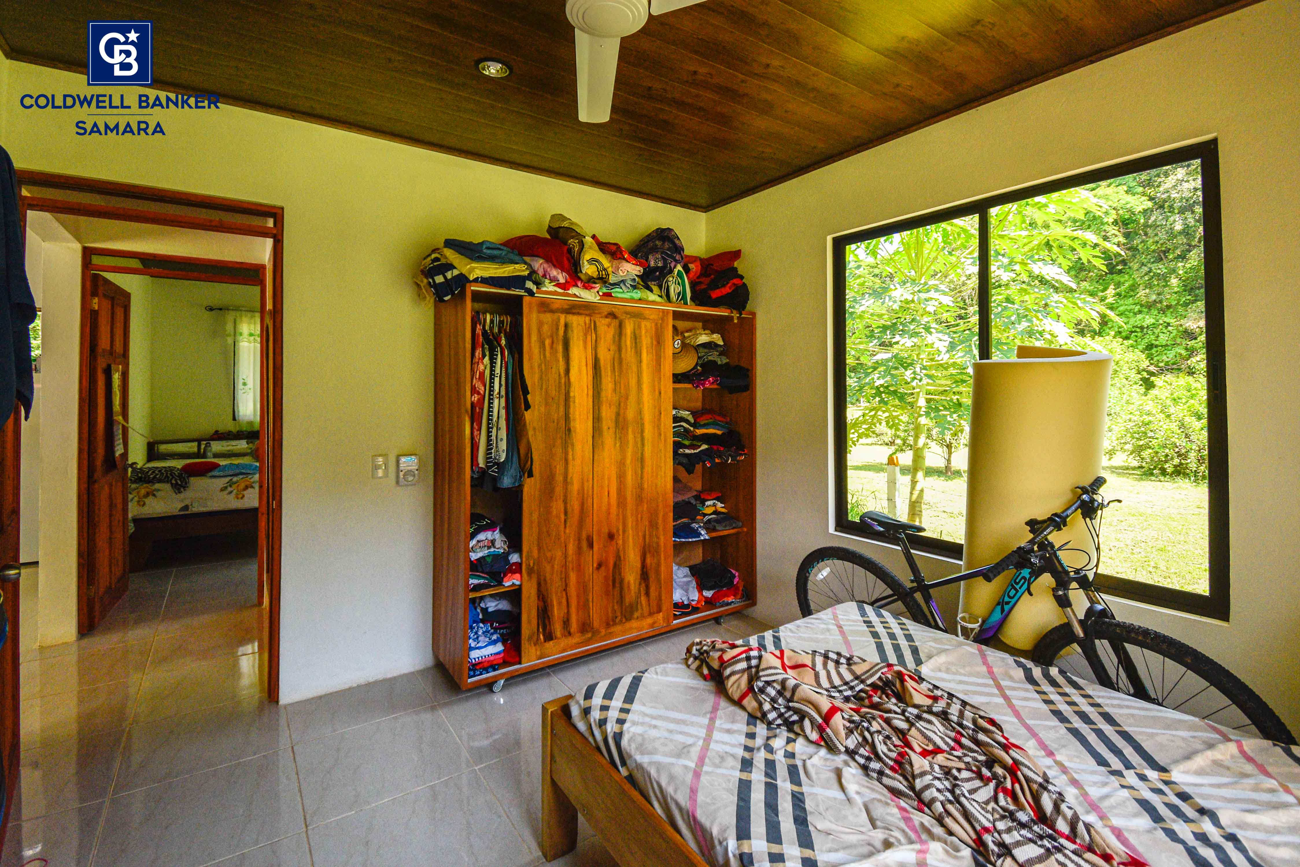 2 bed Single Family Homes For Sale in Samara, Guanacaste - thumb 11