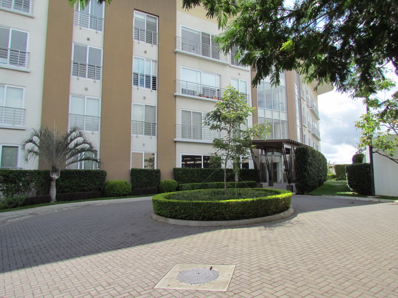 2 bed Apartment For Sale in Escazu, San Jose - 1