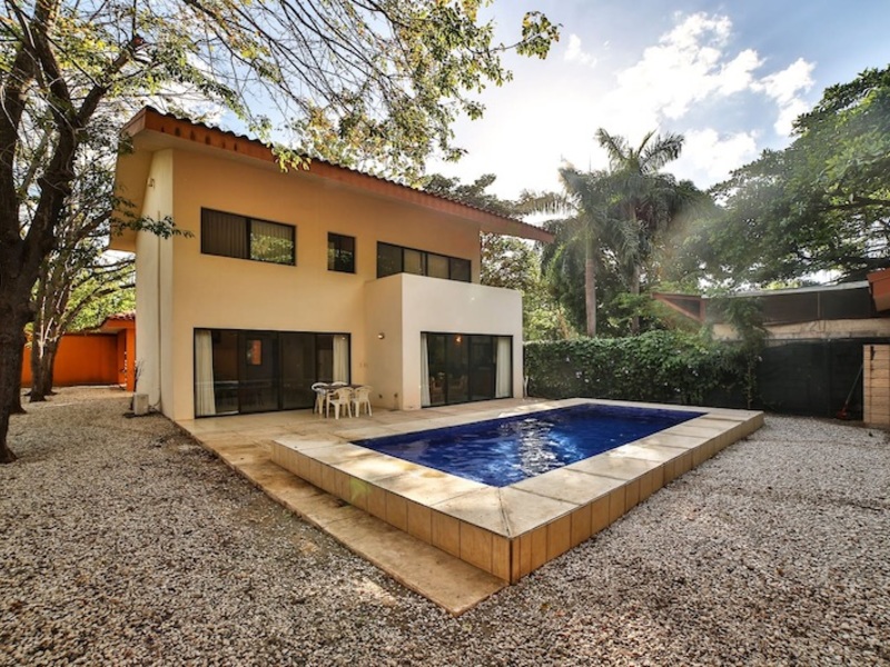 2 bed Single Family Homes For Sale in Playa Grande, Guanacaste - 1