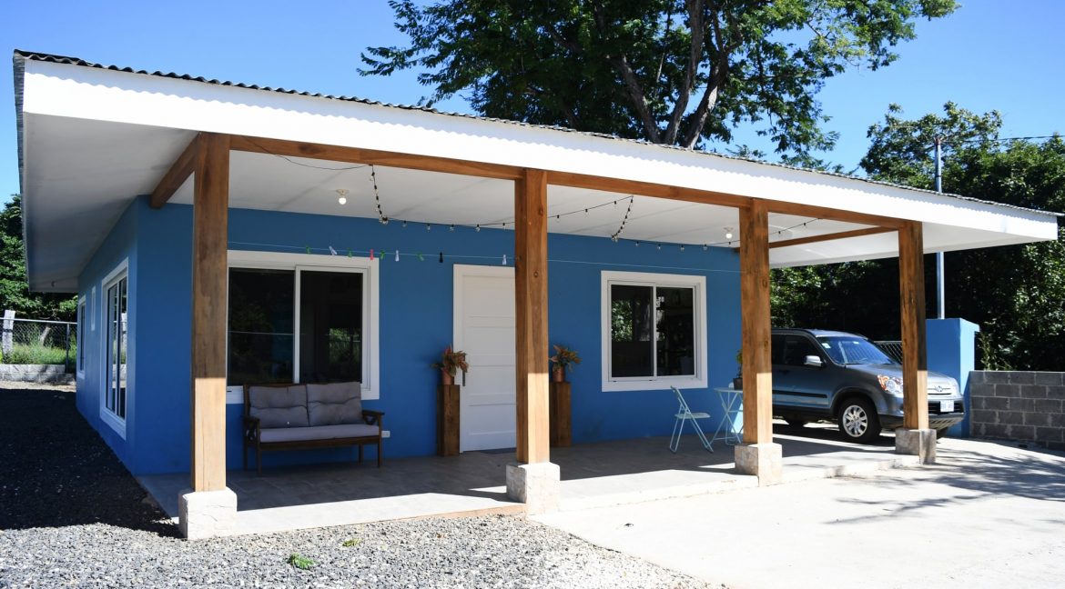 2 bed Single Family Homes For Sale in Tamarindo, Guanacaste - thumb 1