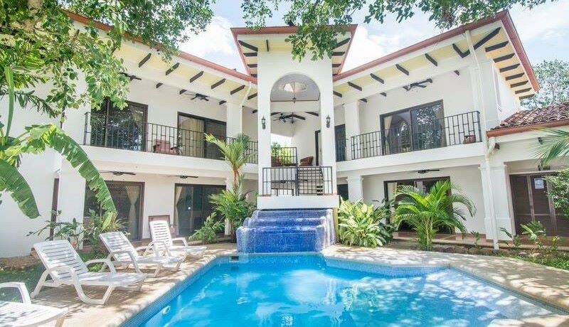10 bed Hotel / Leisure For Sale in Playa Grande, Guanacaste - thumb 5