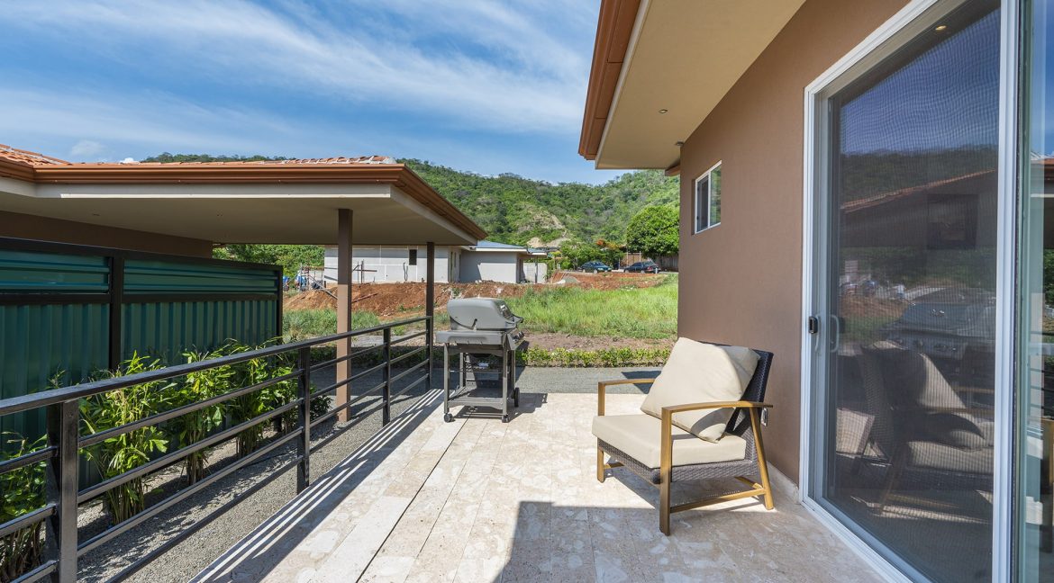 5 bed Single Family Homes For Sale in Playa Flamingo, Guanacaste - thumb 22