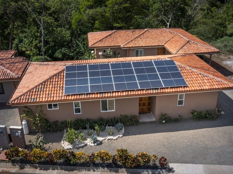 5 bed Single Family Homes For Sale in Playa Flamingo, Guanacaste - 1