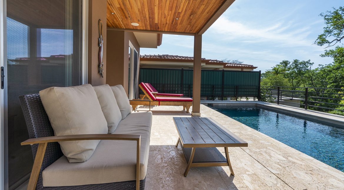 5 bed Single Family Homes For Sale in Playa Flamingo, Guanacaste - thumb 26