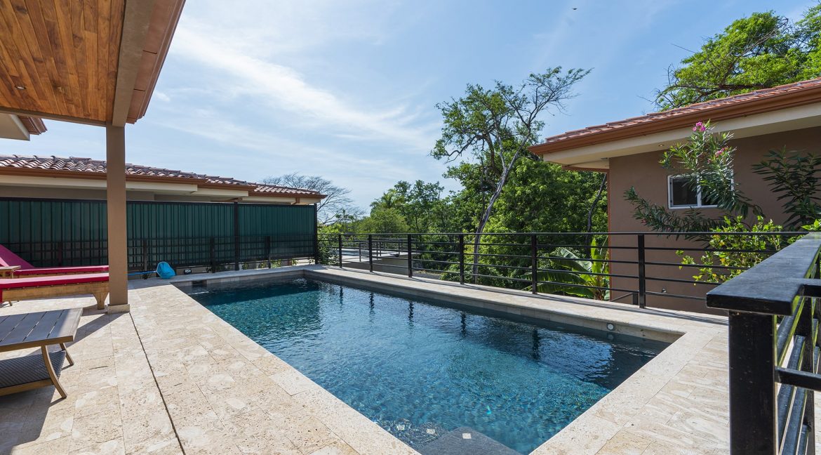 5 bed Single Family Homes For Sale in Playa Flamingo, Guanacaste - thumb 25