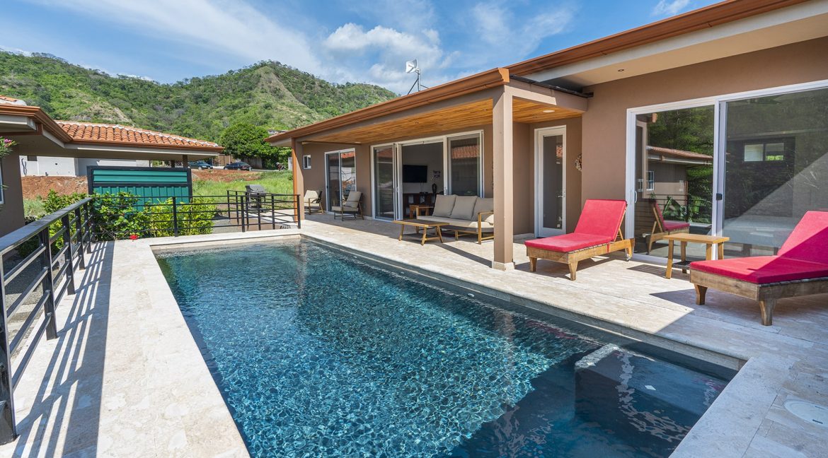 5 bed Single Family Homes For Sale in Playa Flamingo, Guanacaste - thumb 27