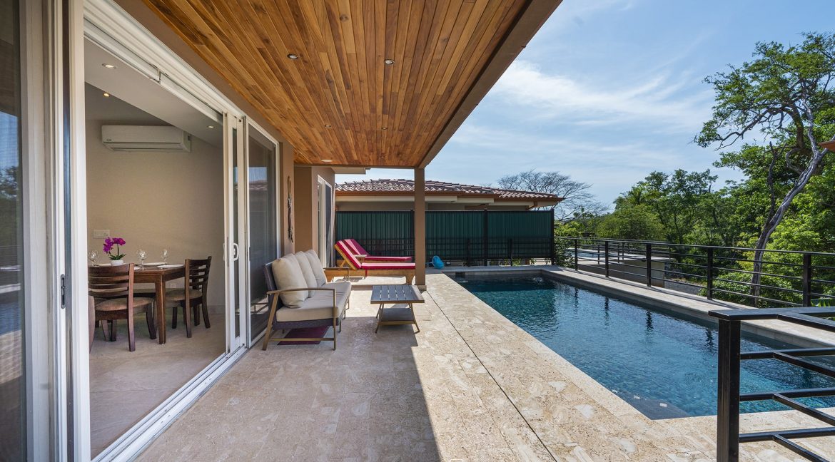 5 bed Single Family Homes For Sale in Playa Flamingo, Guanacaste - thumb 23