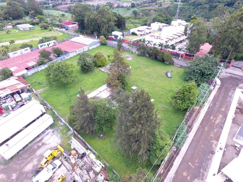 0 bed Land For Sale in Heredia, Heredia - 1