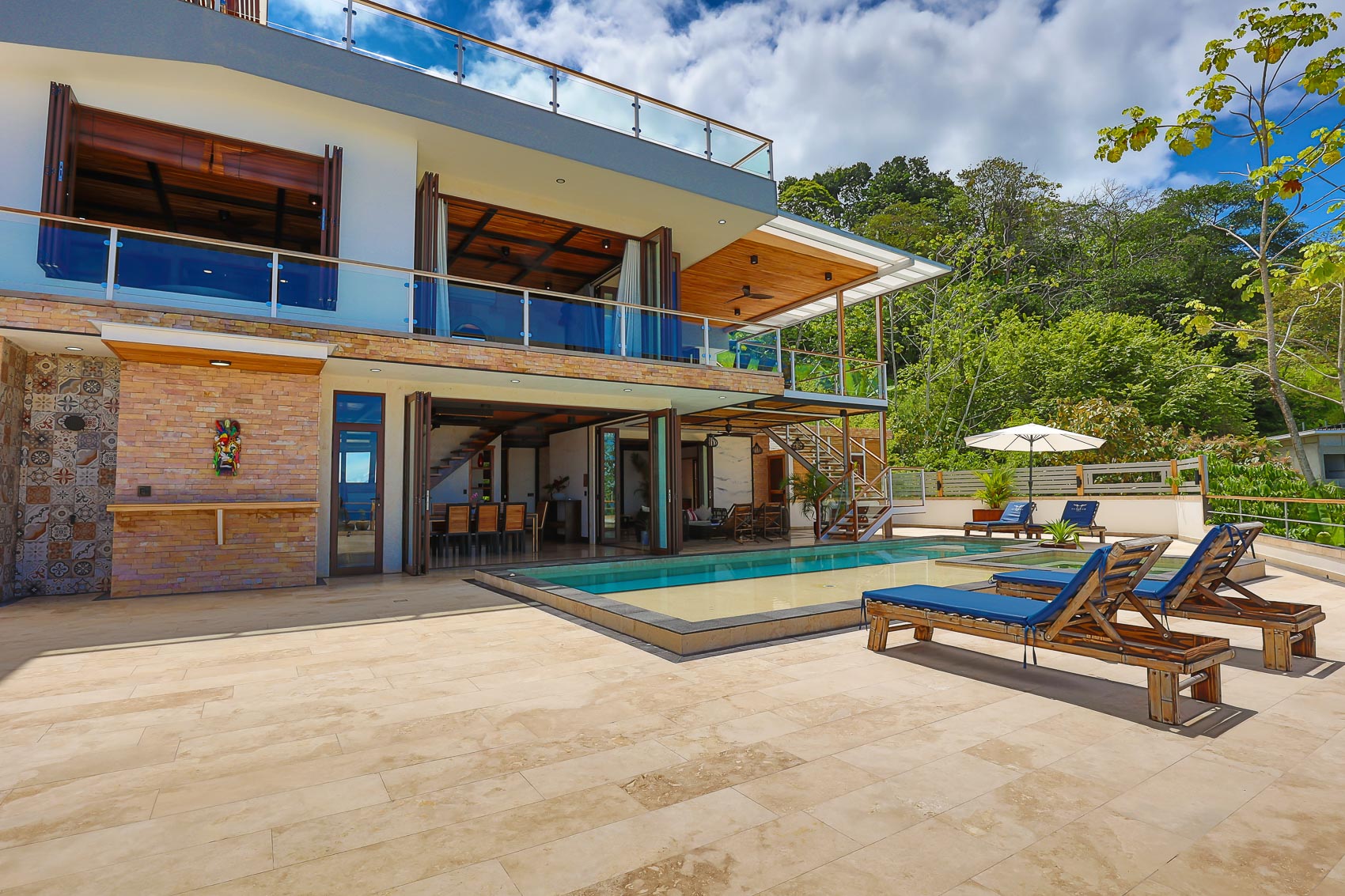 4 bed Single Family Homes For Sale in Uvita, Puntarenas - thumb 25