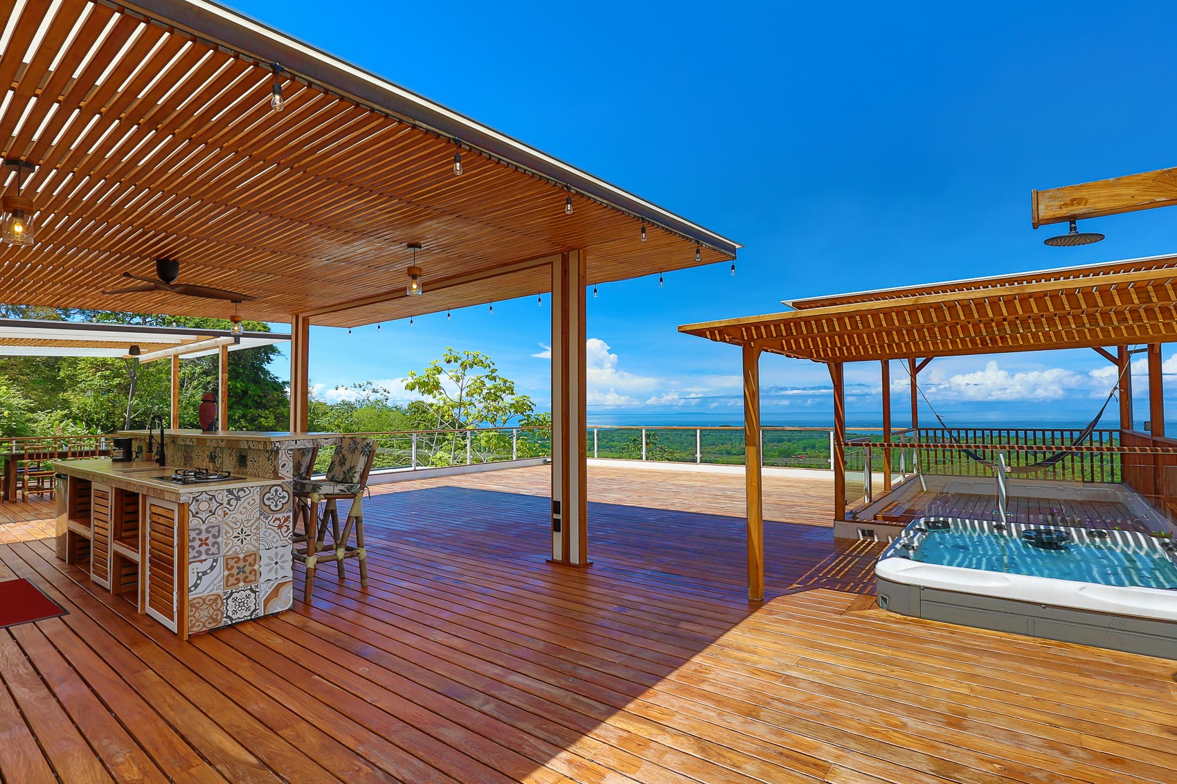 4 bed Single Family Homes For Sale in Uvita, Puntarenas - thumb 22