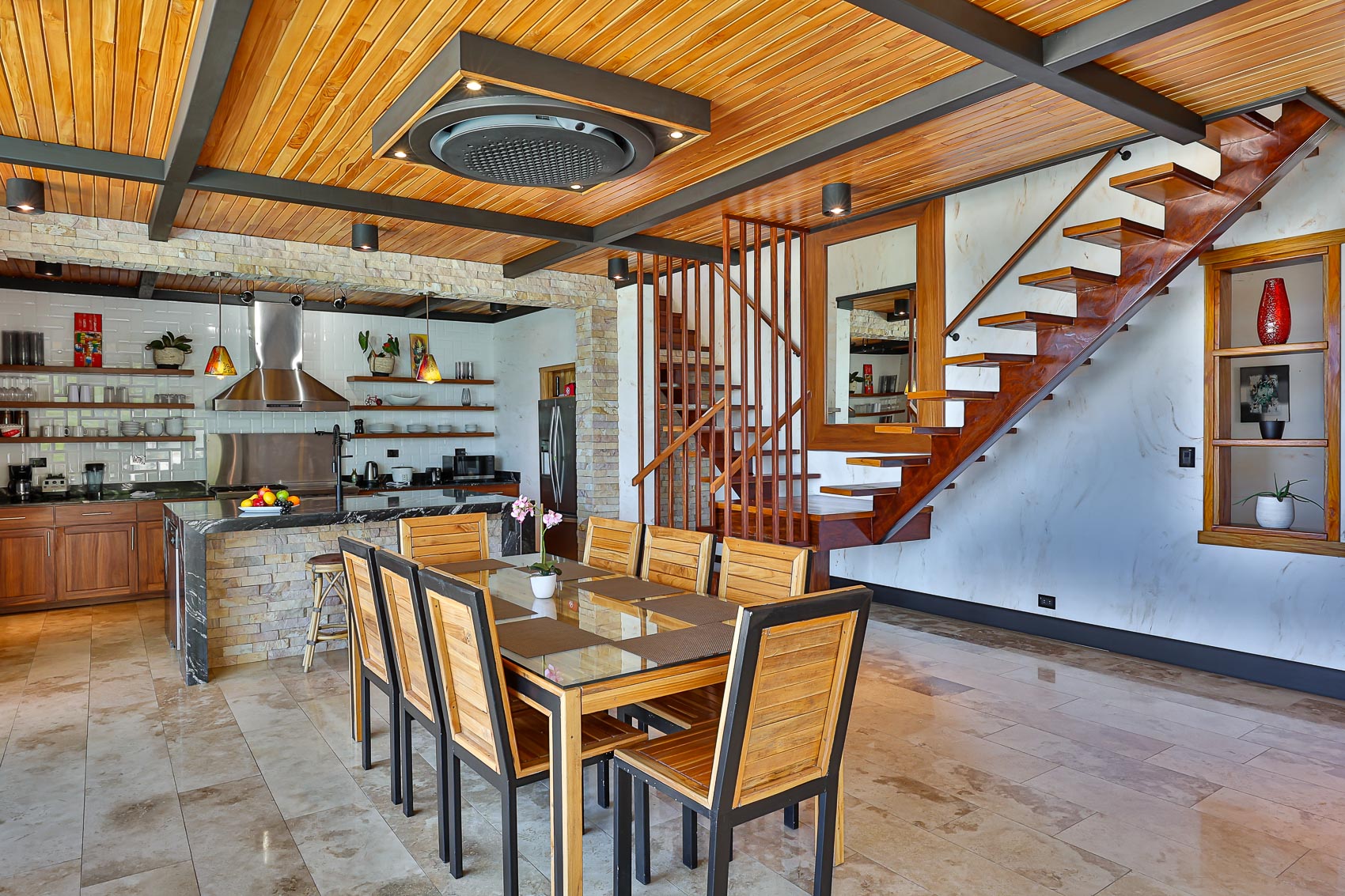 4 bed Single Family Homes For Sale in Uvita, Puntarenas - thumb 26